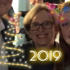 Meet your Posher, Becca